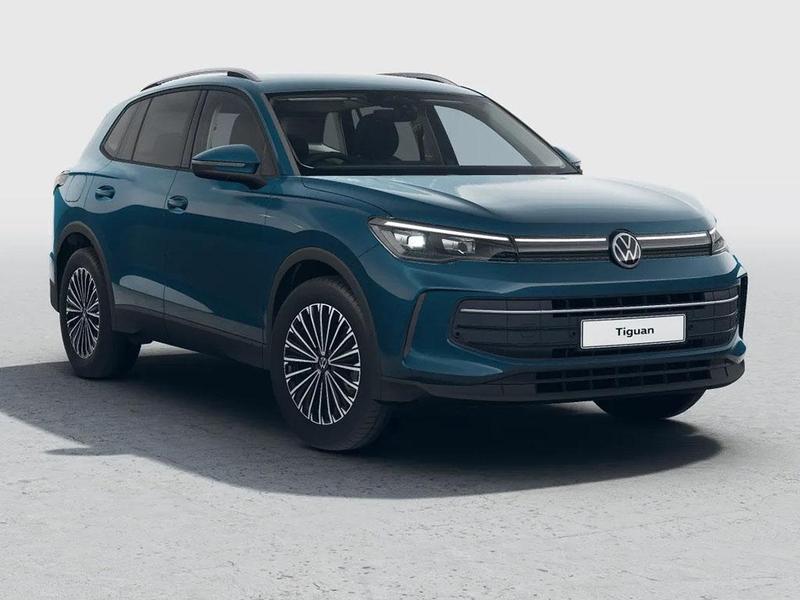 Used Volkswagen Tiguan for sale - 77447404: Photo 34