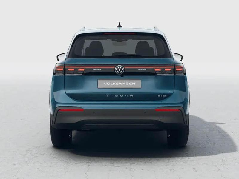 Used Volkswagen Tiguan for sale - 77447404: Photo 37