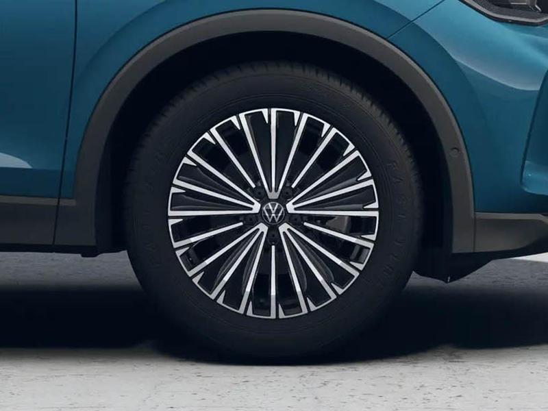 Used Volkswagen Tiguan for sale - 77447404: Photo 41