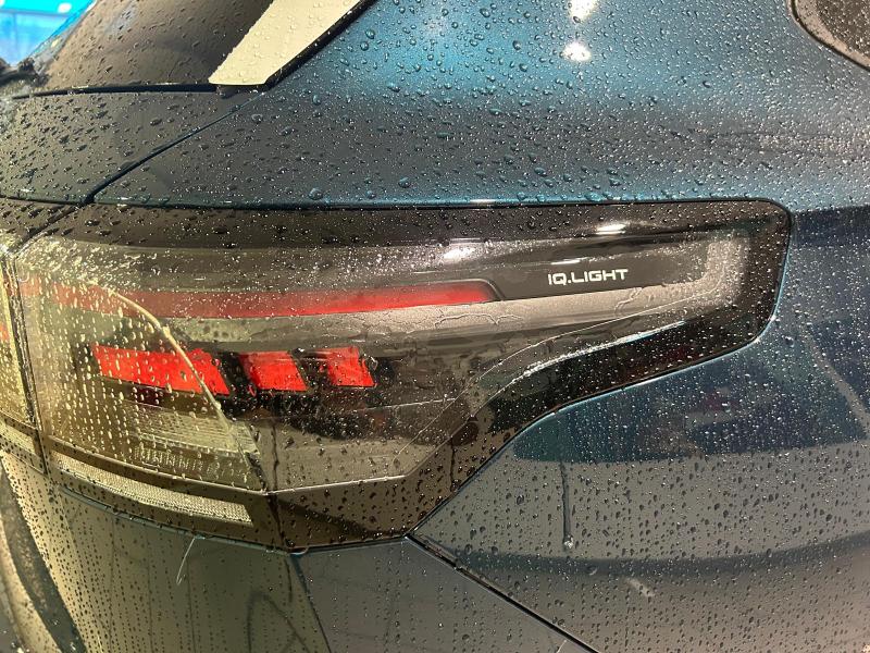 Used Volkswagen Tiguan for sale - 77447404: Photo 9