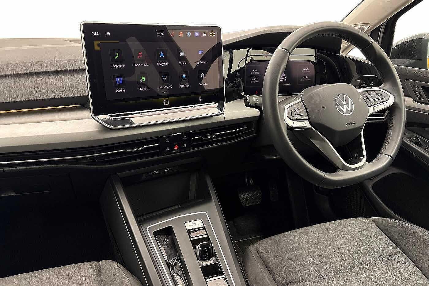 Used Volkswagen Golf 2025 for sale - 77602456: Photo 2