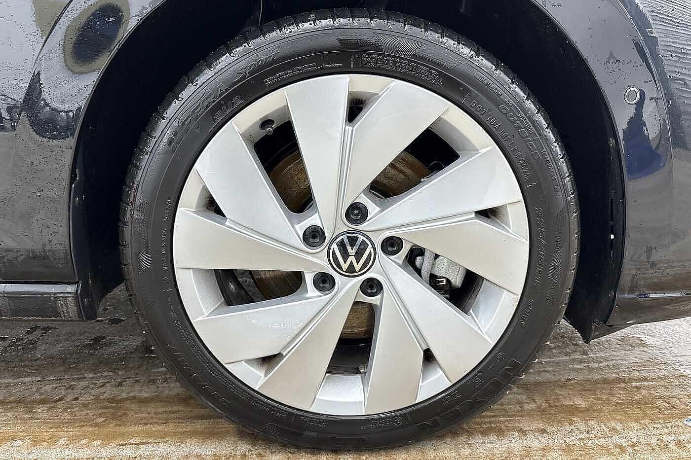 Used Volkswagen Golf 2025 for sale - 77602456: Photo 5