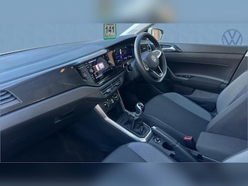 Used Volkswagen Polo 2023 for sale - 76653431: Photo