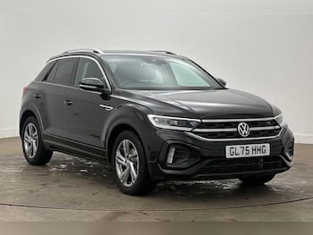 Used Volkswagen T-Roc 2025 for sale - 79629029: Photo