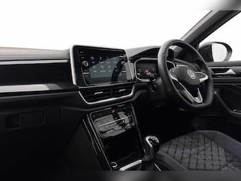 Used Volkswagen T-Roc 2025 for sale - 79629029: Photo