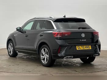 Used Volkswagen T-Roc 2025 for sale - 79629029: Photo