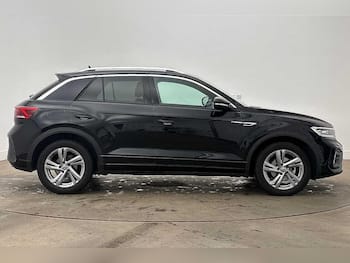 Used Volkswagen T-Roc 2025 for sale - 79629029: Photo