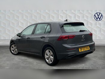 Used Volkswagen Golf 2023 for sale - 77161132: Photo