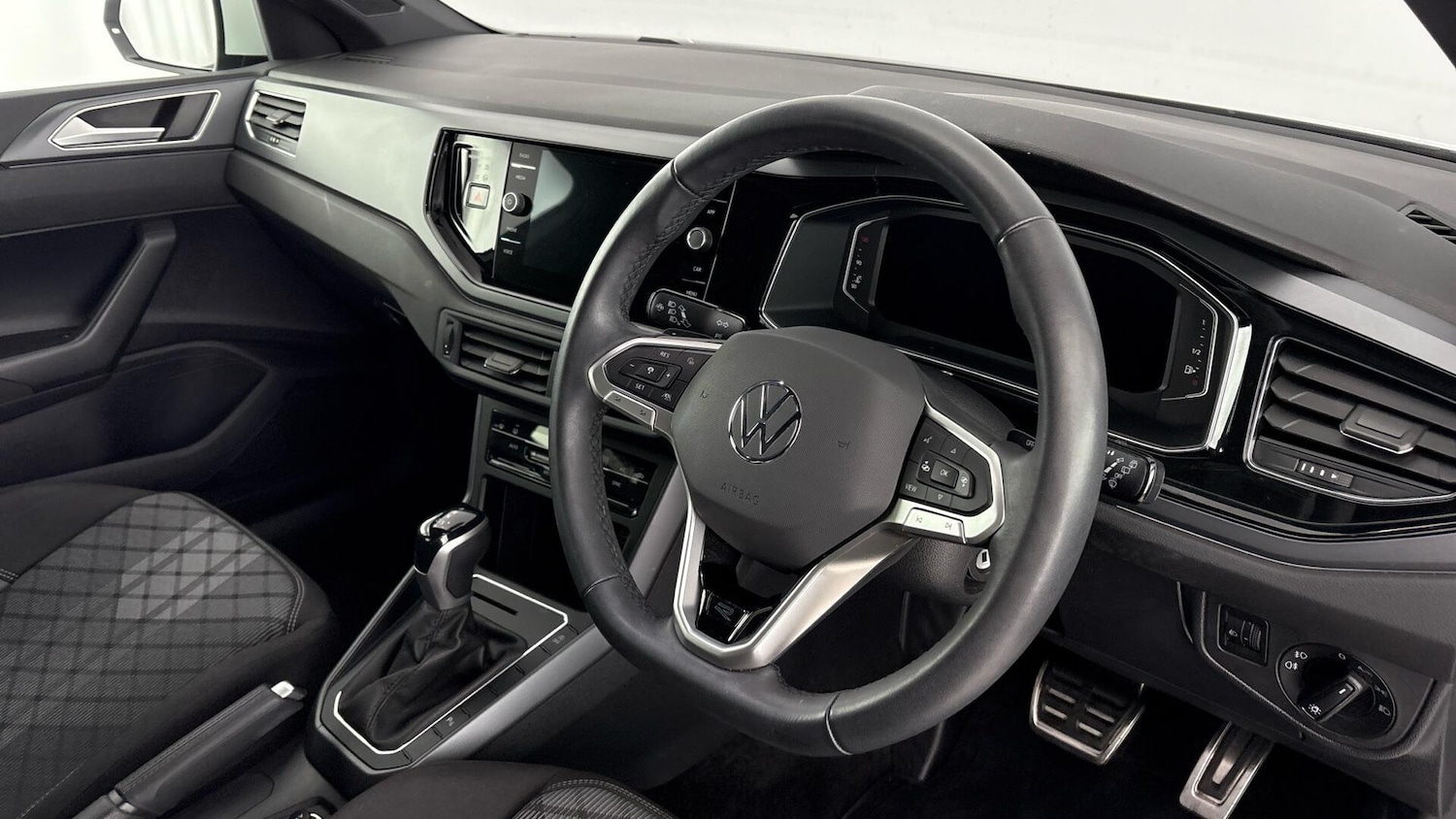 Used Volkswagen Polo 2025 for sale - 77515666: Photo 6