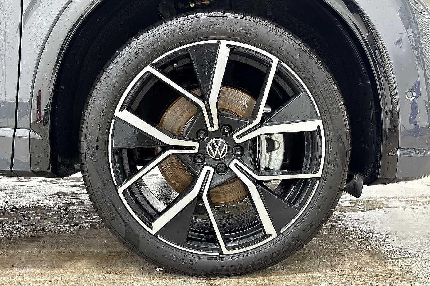 Used Volkswagen Tiguan 2025 for sale - 77506361: Photo 5