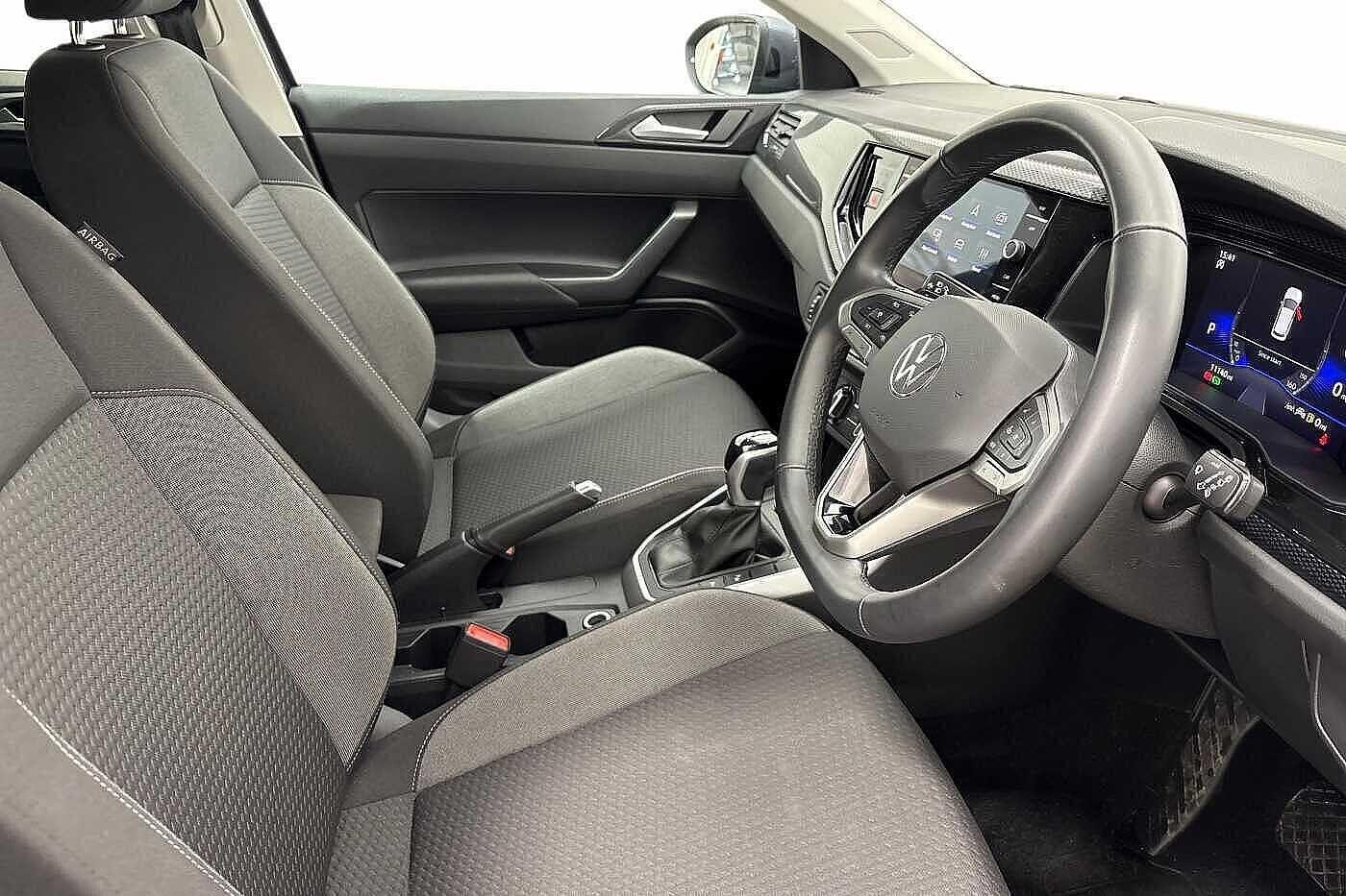 Used Volkswagen Taigo 2025 for sale - 77602245: Photo 10