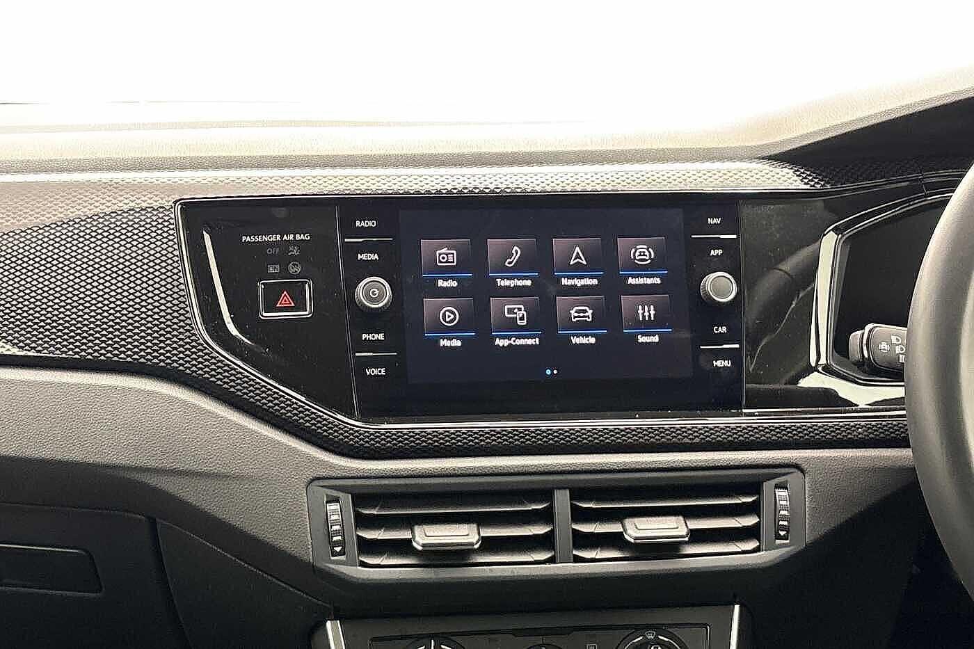 Used Volkswagen Taigo 2025 for sale - 77602245: Photo 12