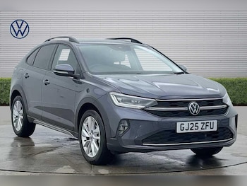 Used Volkswagen Taigo 2025 for sale - 77602245: Photo