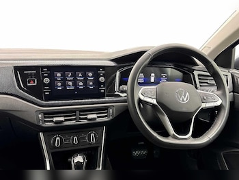 Used Volkswagen Taigo 2025 for sale - 77602245: Photo