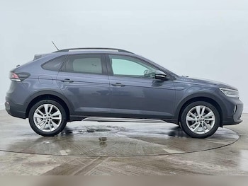 Used Volkswagen Taigo 2025 for sale - 77602245: Photo