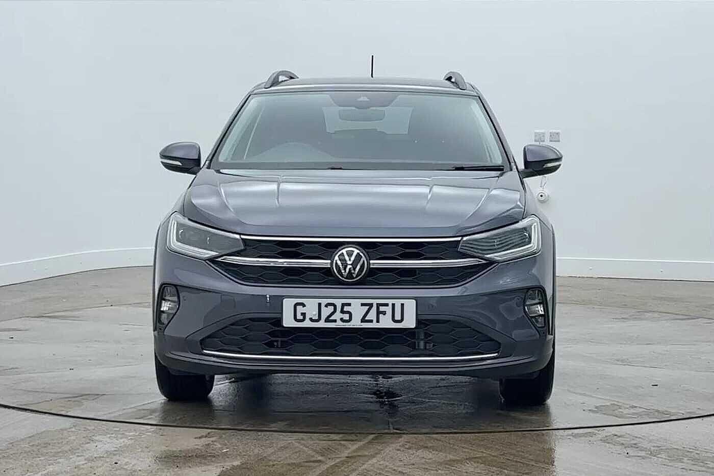 Used Volkswagen Taigo 2025 for sale - 77602245: Photo 7