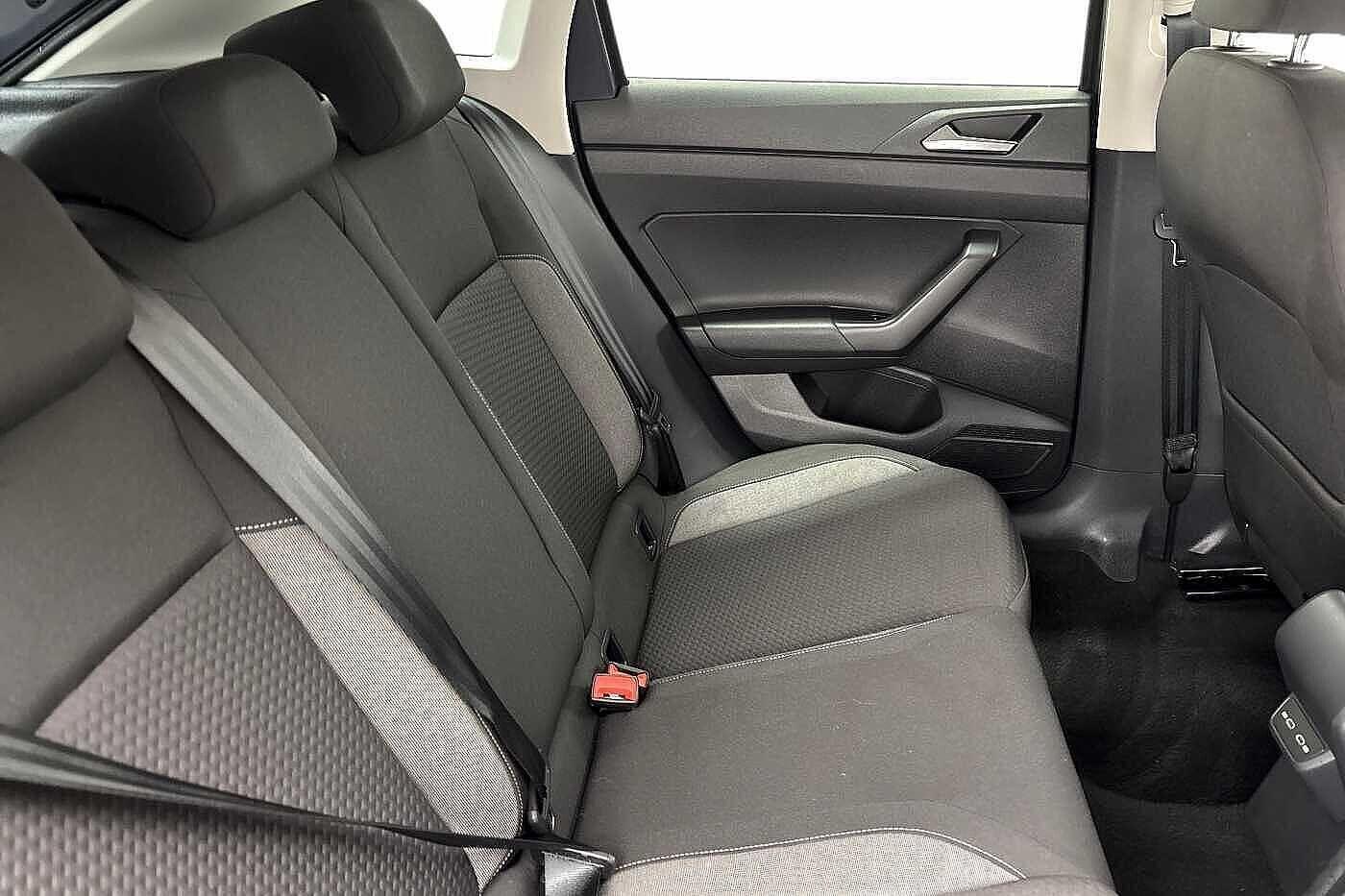 Used Volkswagen Taigo 2025 for sale - 77602245: Photo 9