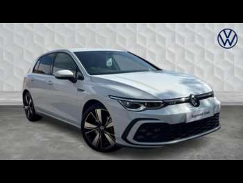 Used Volkswagen Golf 2023 for sale - 74917732: Photo