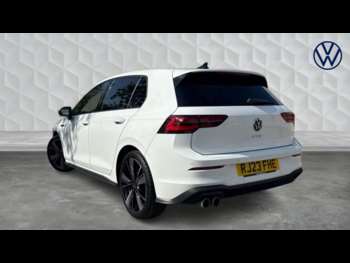 Used Volkswagen Golf 2023 for sale - 74917732: Photo