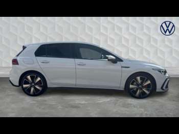 Used Volkswagen Golf 2023 for sale - 74917732: Photo