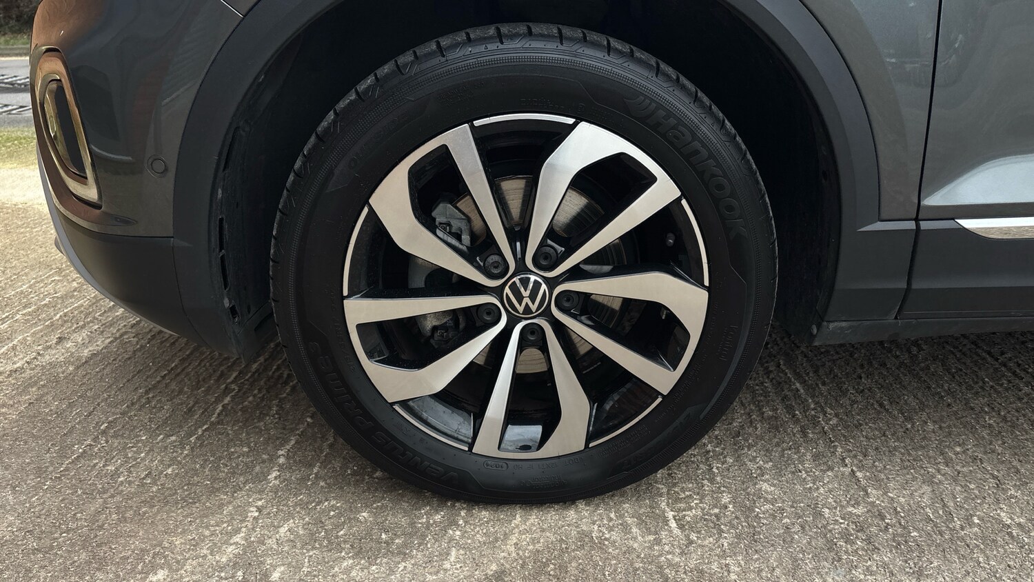 Used Volkswagen T-Roc 2024 for sale - 77602259: Photo 18