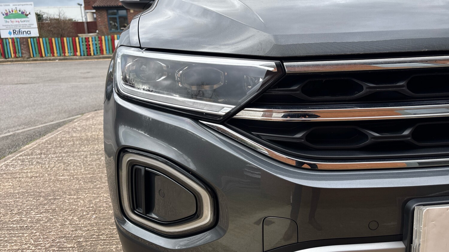 Used Volkswagen T-Roc 2024 for sale - 77602259: Photo 20