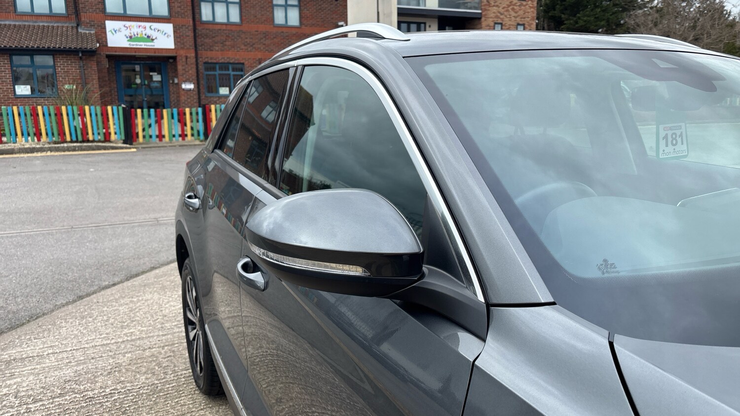 Used Volkswagen T-Roc 2024 for sale - 77602259: Photo 21