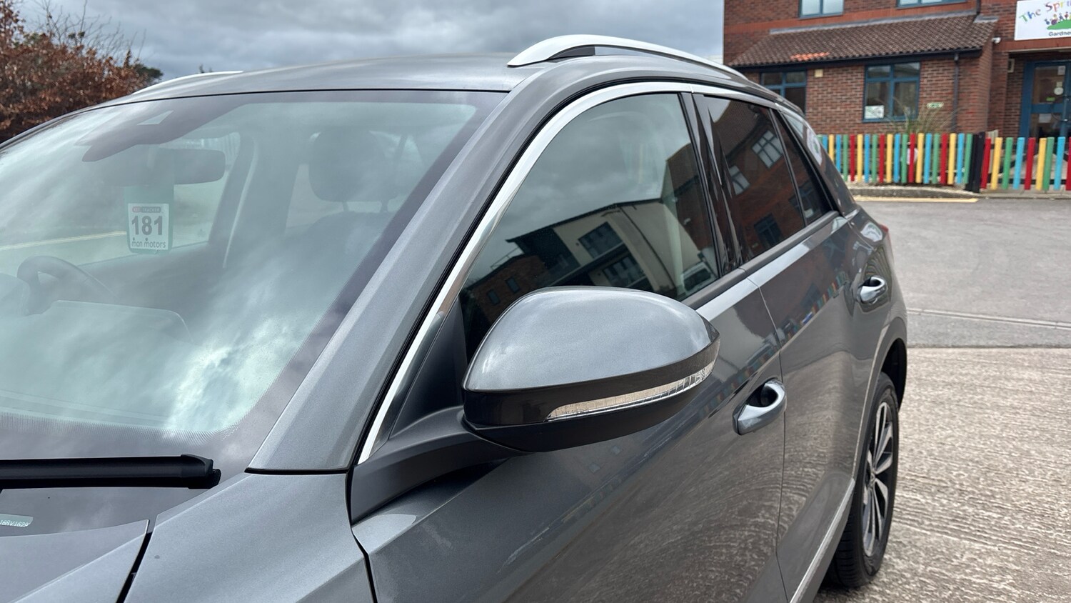 Used Volkswagen T-Roc 2024 for sale - 77602259: Photo 22