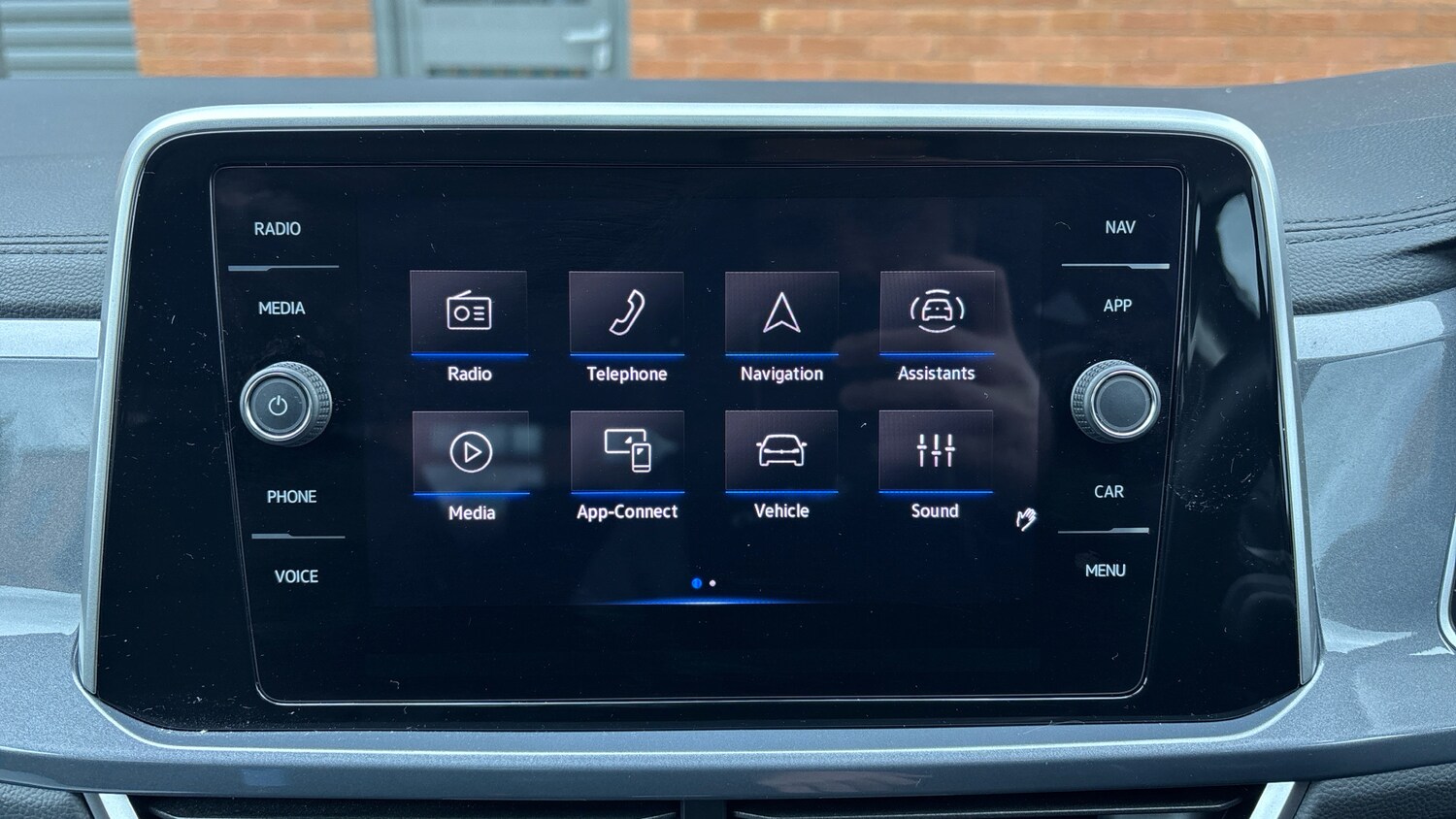 Used Volkswagen T-Roc 2024 for sale - 77602259: Photo 33