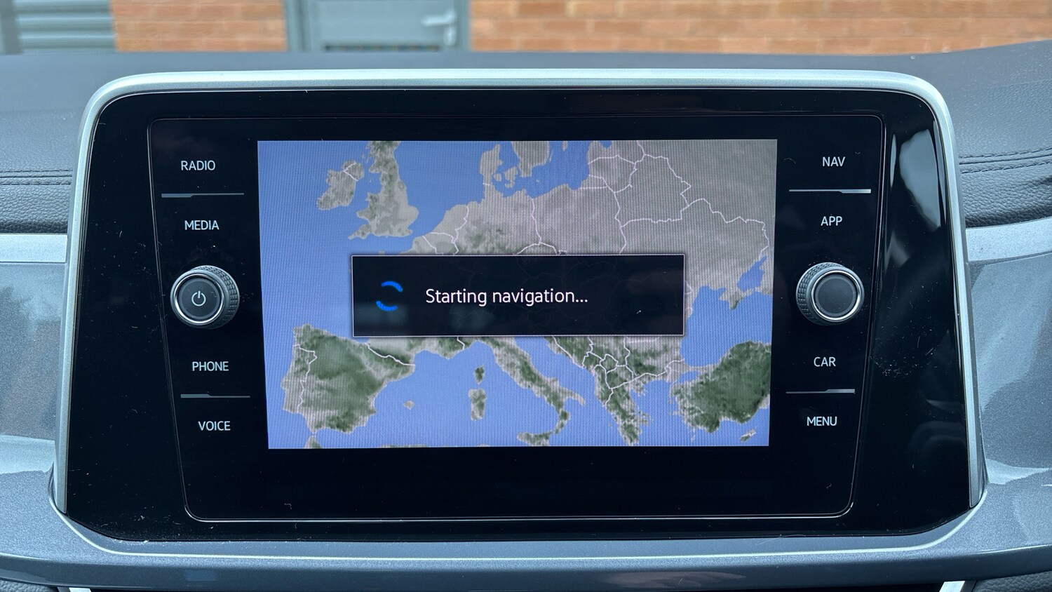 Used Volkswagen T-Roc 2024 for sale - 77602259: Photo 34