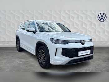 Used Volkswagen Tayron 2026 for sale - 78513089: Photo
