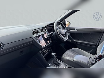 Used Volkswagen Tiguan 2023 for sale - 78239631: Photo