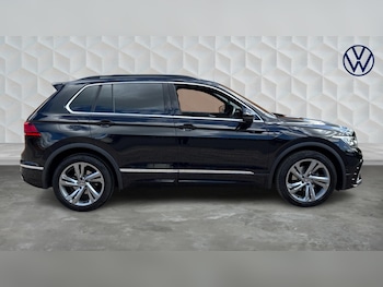 Used Volkswagen Tiguan 2023 for sale - 78239631: Photo