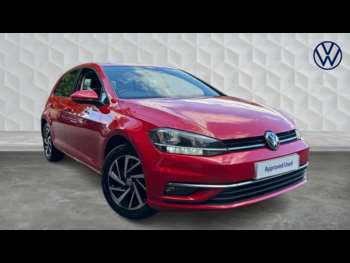 2019 - MK7 Facelift 1.5 TSI (150ps) Match Ed EVO Manual 5-Door
