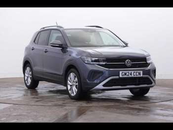 2024 - Mark 1 Facelift (2024) 1.0 TSI 115PS Match Manual 5-Door