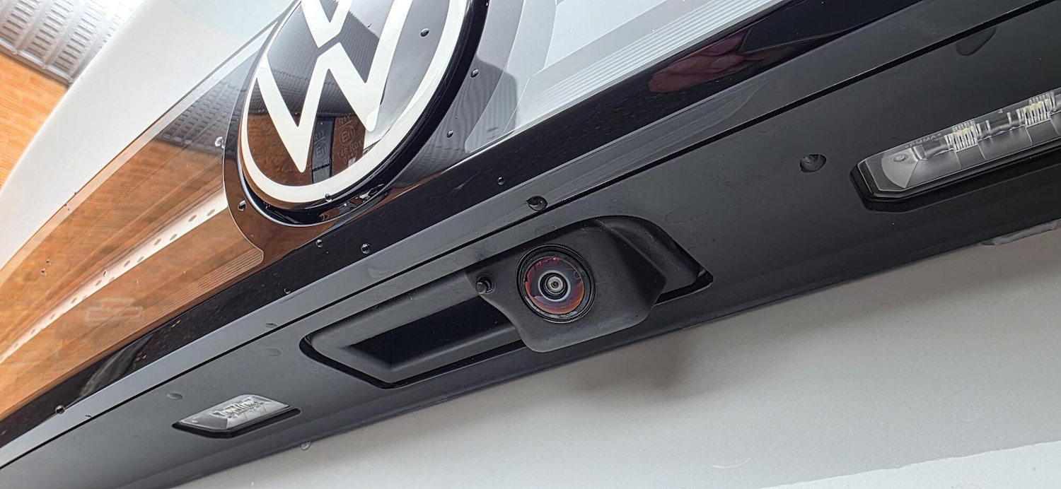 Used Volkswagen ID.7 for sale - 77602397: Photo 10