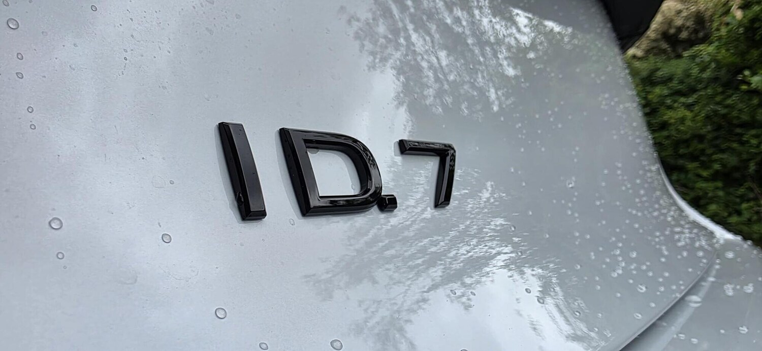 Used Volkswagen ID.7 for sale - 77602397: Photo 11