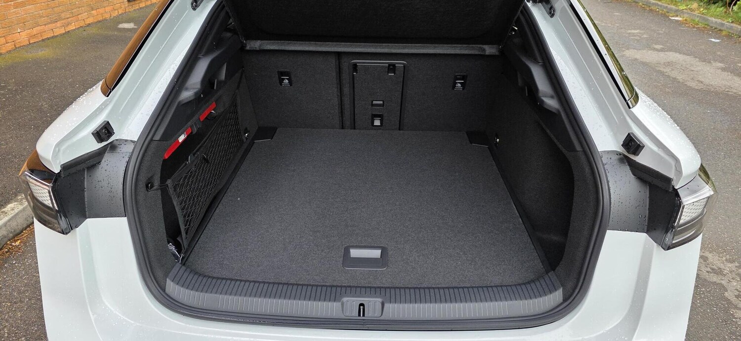 Used Volkswagen ID.7 for sale - 77602397: Photo 15