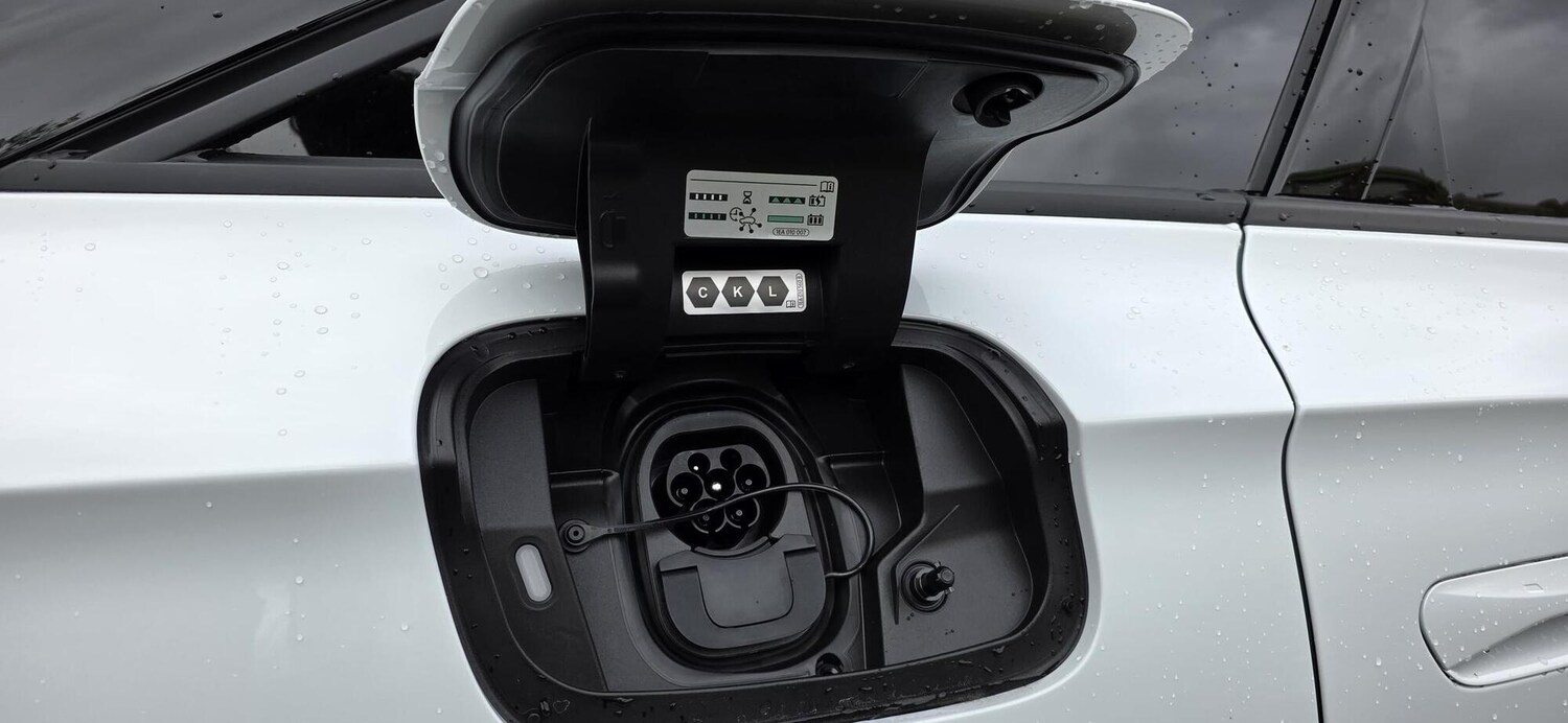 Used Volkswagen ID.7 for sale - 77602397: Photo 17