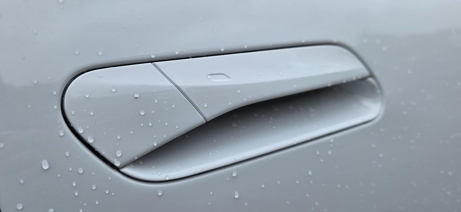 Used Volkswagen ID.7 for sale - 77602397: Photo 18