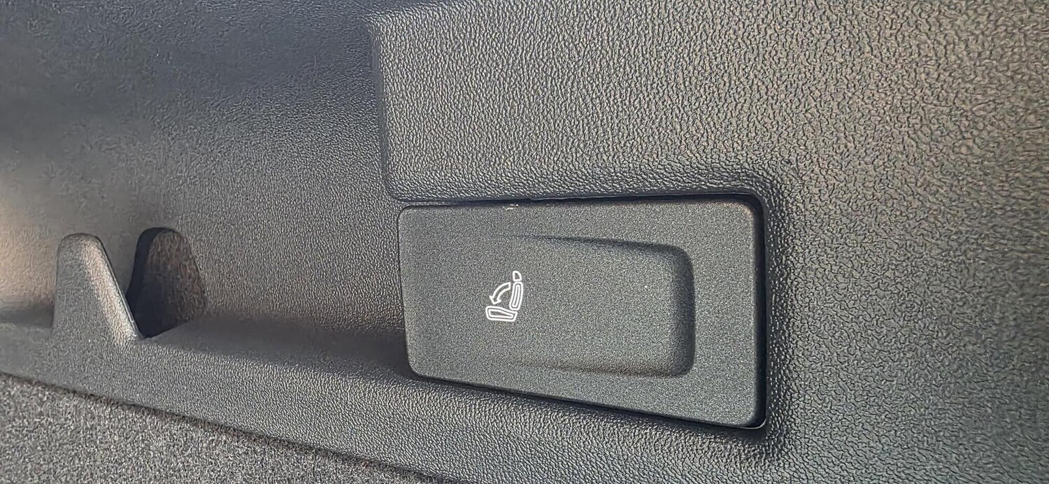 Used Volkswagen ID.7 for sale - 77602397: Photo 19