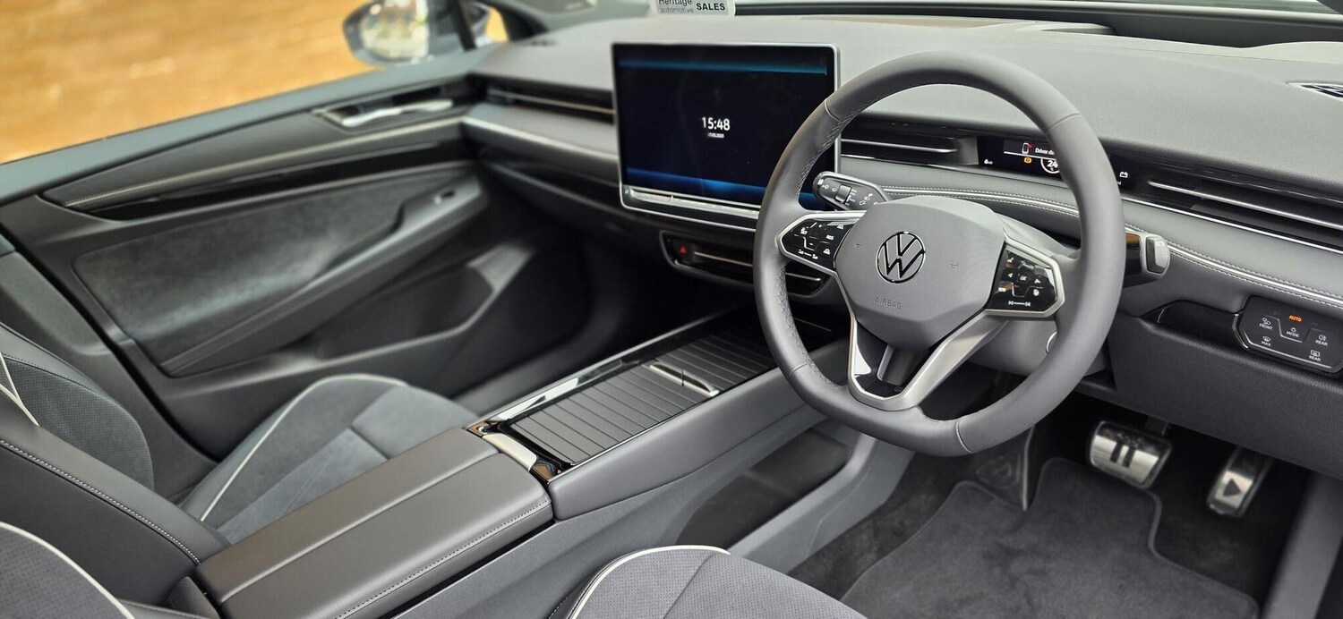 Used Volkswagen ID.7 for sale - 77602397: Photo 21