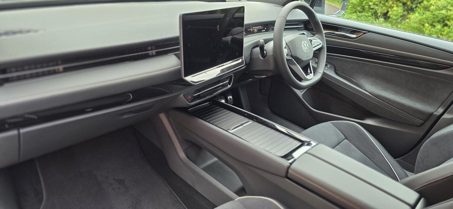 Used Volkswagen ID.7 for sale - 77602397: Photo 22