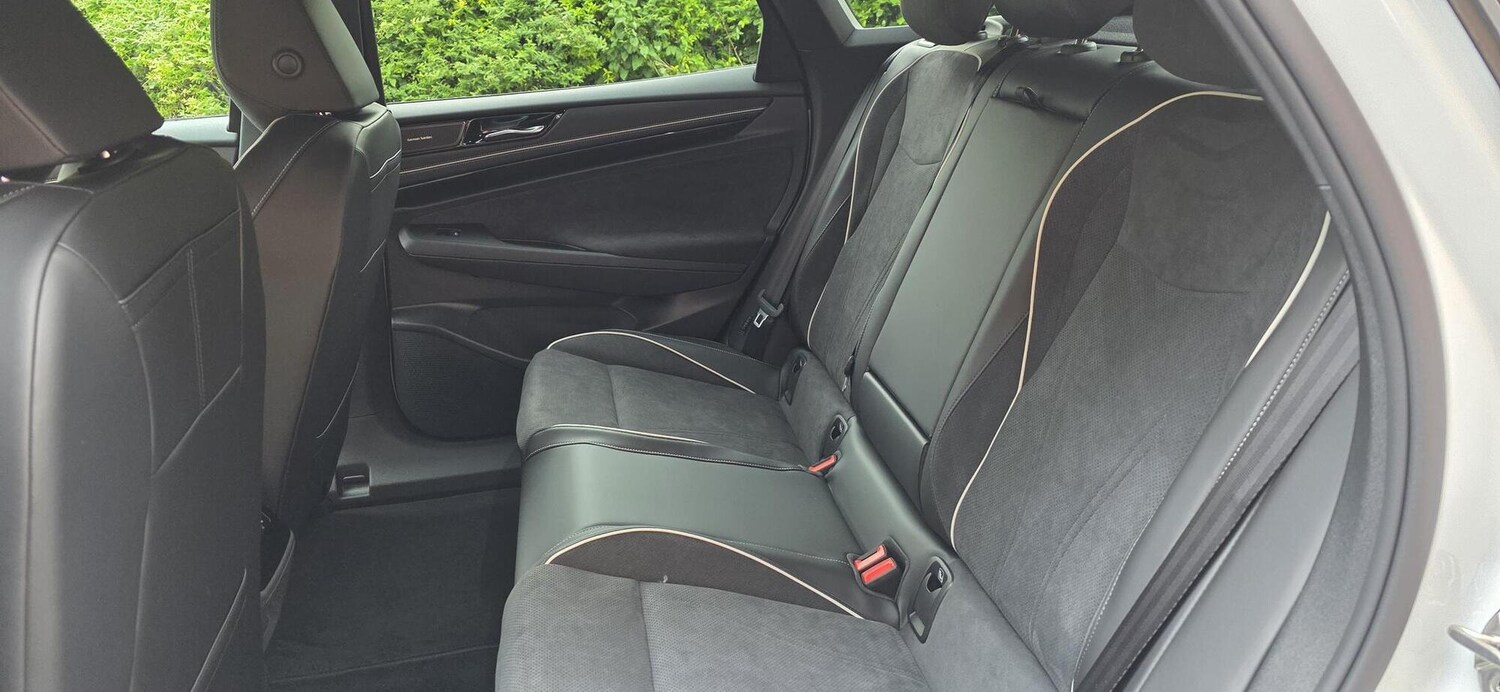 Used Volkswagen ID.7 for sale - 77602397: Photo 23