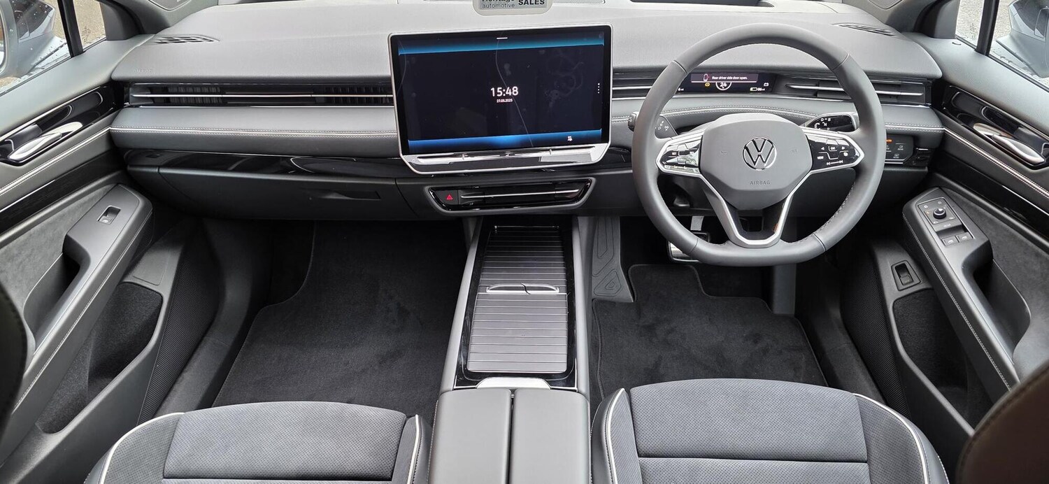 Used Volkswagen ID.7 for sale - 77602397: Photo 24