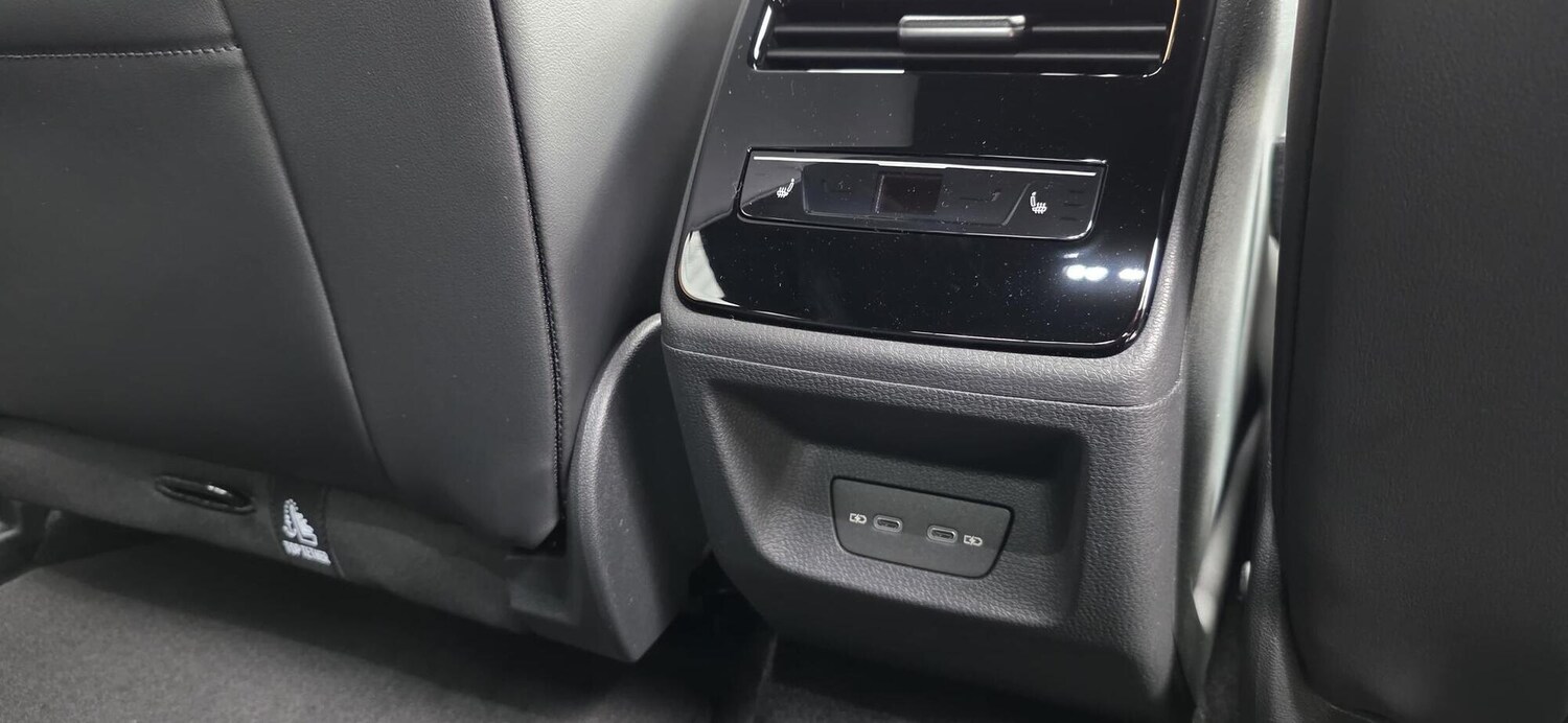 Used Volkswagen ID.7 for sale - 77602397: Photo 26