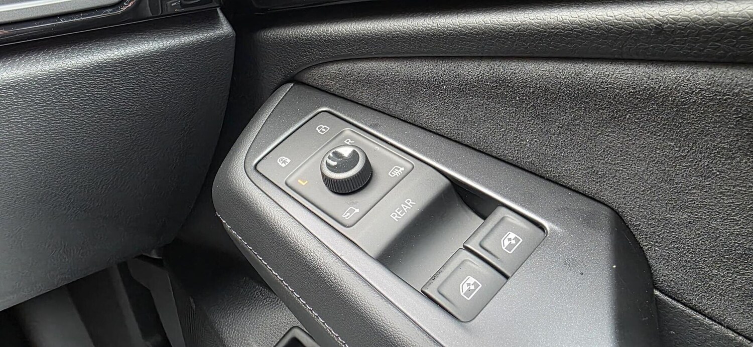 Used Volkswagen ID.7 for sale - 77602397: Photo 27