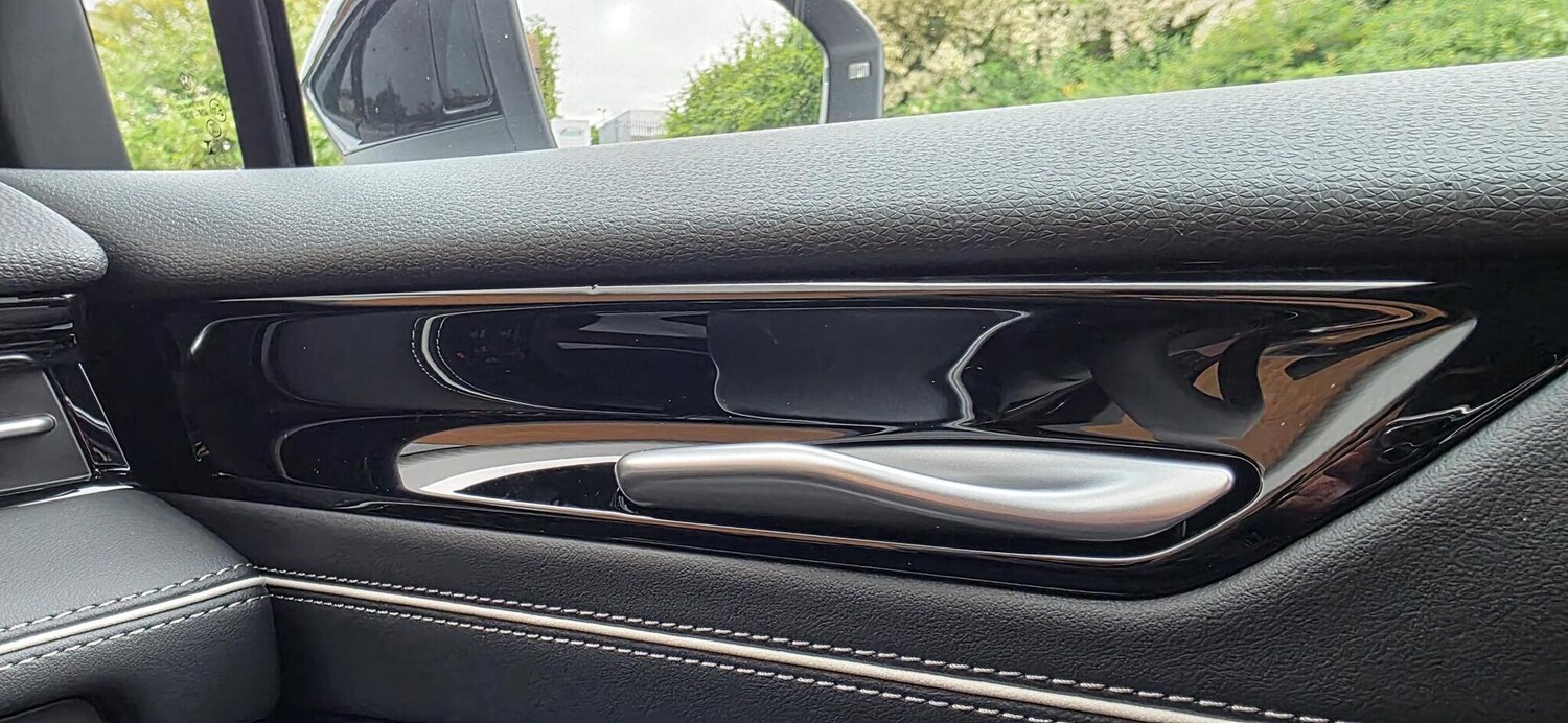 Used Volkswagen ID.7 for sale - 77602397: Photo 29