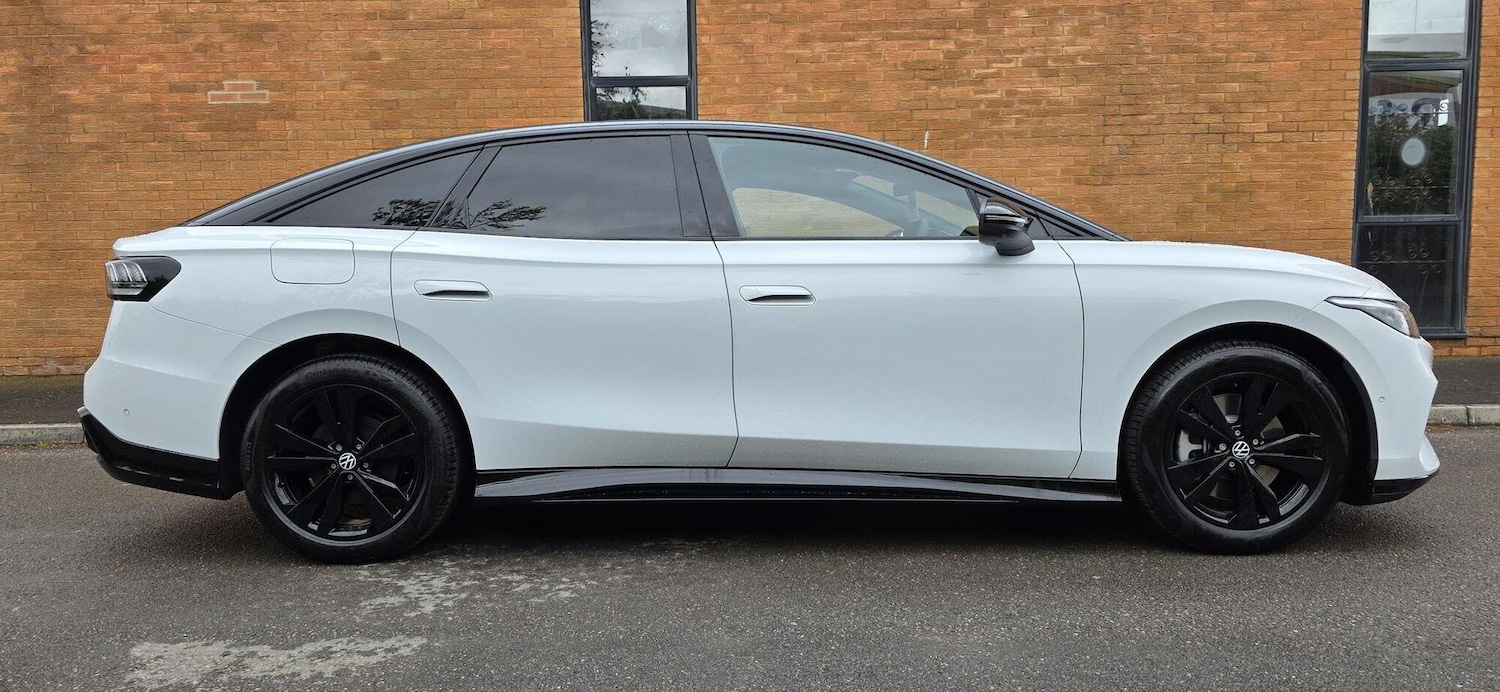 Used Volkswagen ID.7 for sale - 77602397: Photo 3