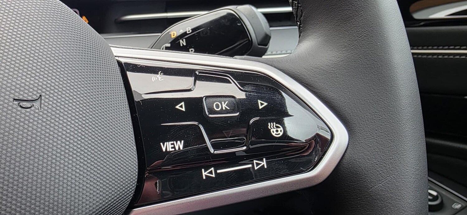 Used Volkswagen ID.7 for sale - 77602397: Photo 30